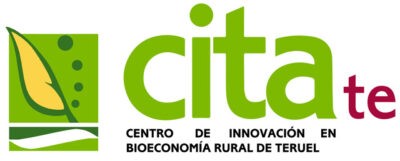 logo Centro de Innovación en Bioeconomía rural de Teruel